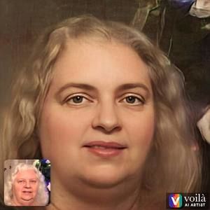 Meet your Posher, Cynthia